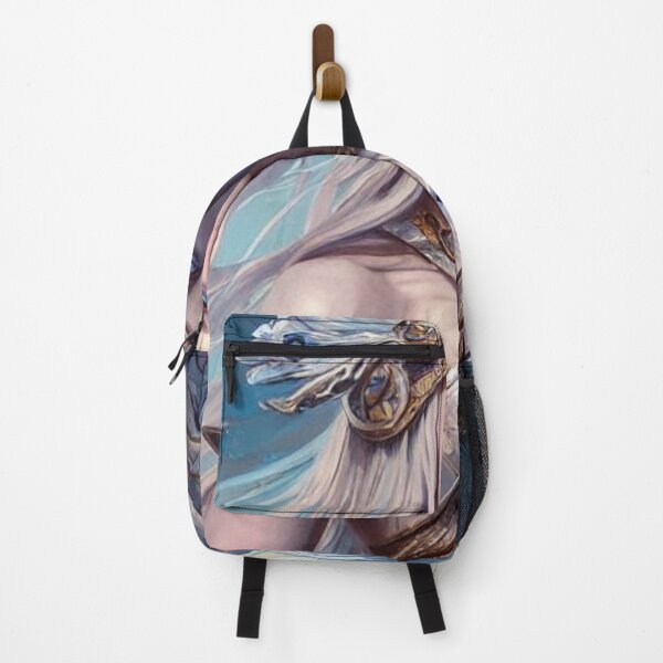 Item preview, Goddess of Light: A Fantastical Portrait designed and sold by oanaunciuleanu.
