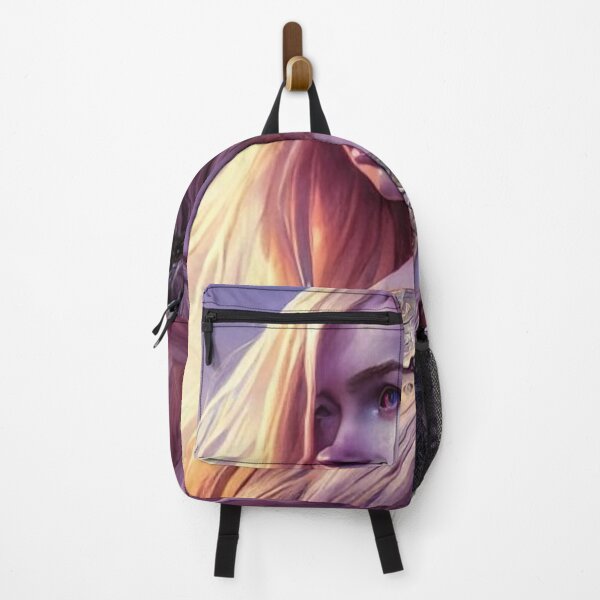 Item preview, Goddess of Light: A Fantastical Portrait designed and sold by oanaunciuleanu.