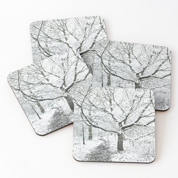 Item preview, Winter Walk designed and sold by ernest123.