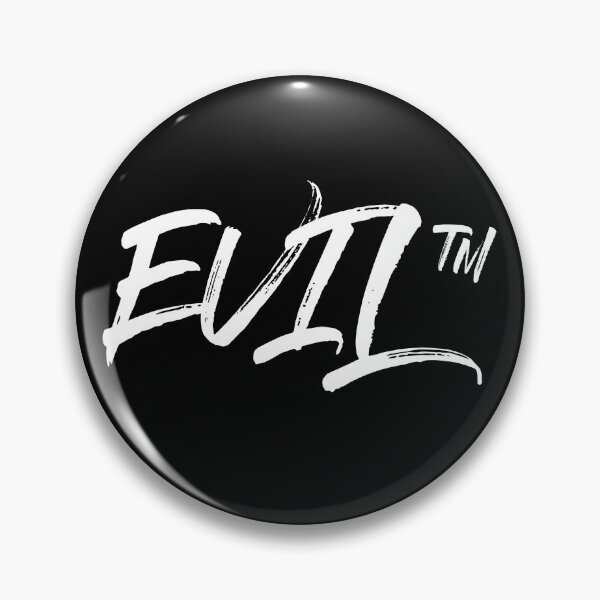 Item preview, EVIL™ designed and sold by ShopSpectacular.