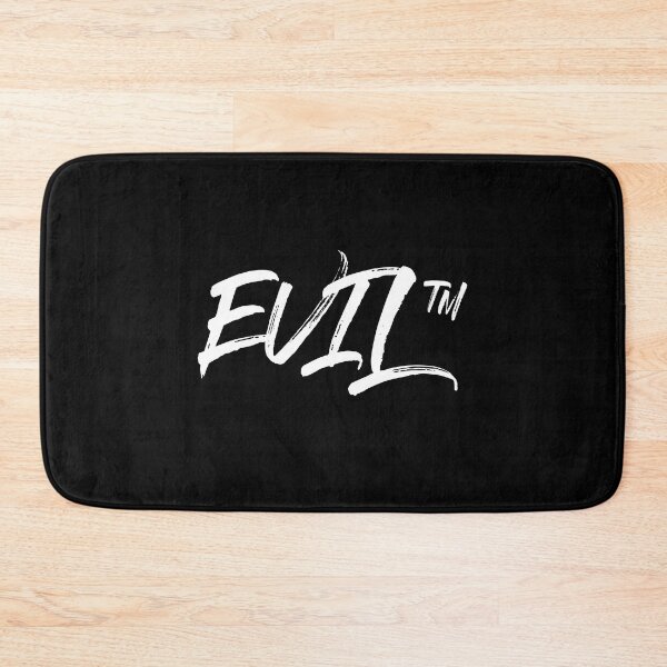 Item preview, EVIL™ designed and sold by ShopSpectacular.