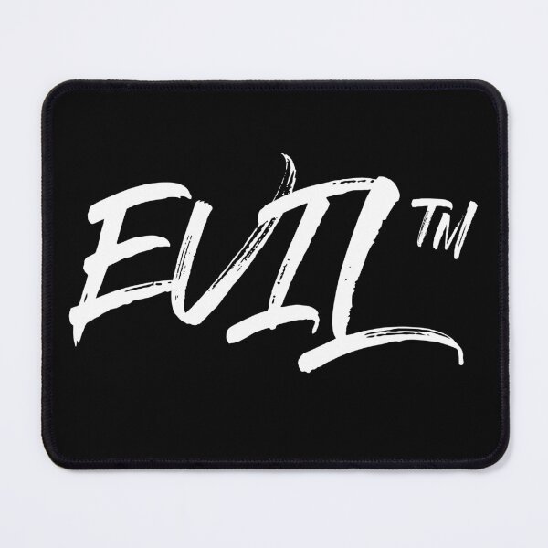 Item preview, EVIL™ designed and sold by ShopSpectacular.