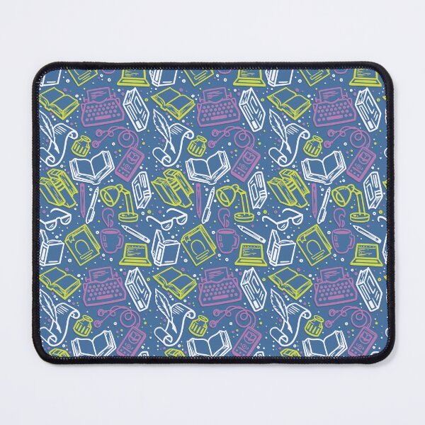 Item preview, Bookish Mood Doodles Bubbly designed and sold by polliadesign.