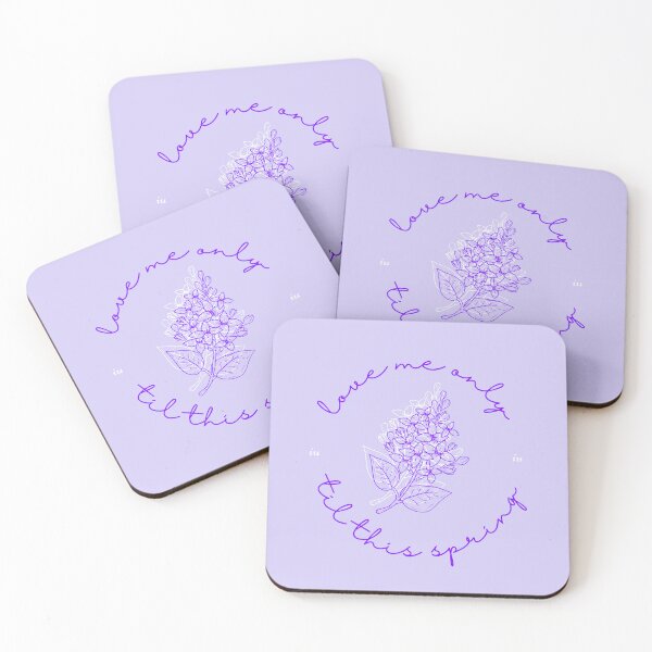 Item preview, IU "Lilac" designed and sold by kathrynpagel.