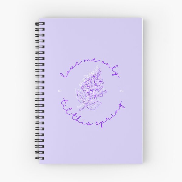 Item preview, IU "Lilac" designed and sold by kathrynpagel.