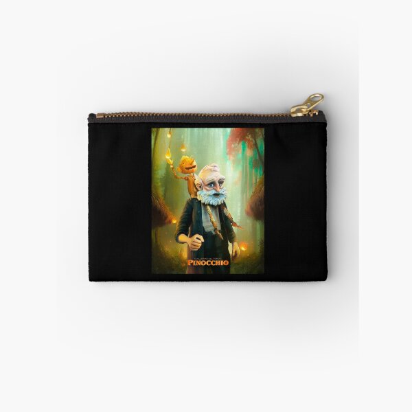 Item preview, Guillermo del toro pinocchio designed and sold by Paul-Richarson.