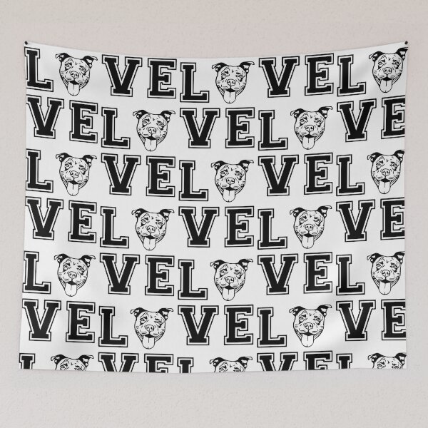 Item preview, Love Pit Bulls designed and sold by FortuneCookieTs.
