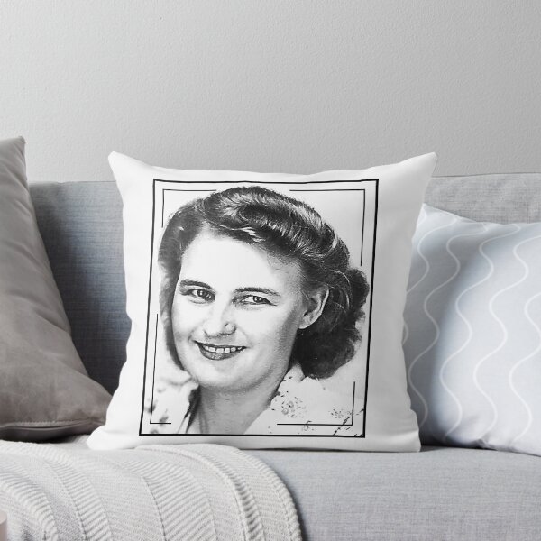 Item preview, Pauline designed and sold by JimmyGlenn Greenway.