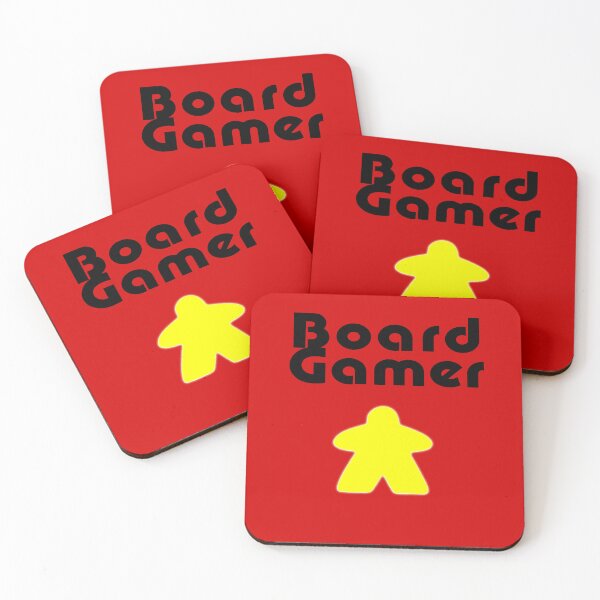 Item preview, Novelty Sock - Board Gamer Red Socks designed and sold by deanworld.