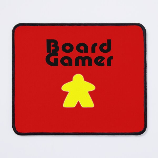 Item preview, Novelty Sock - Board Gamer Red Socks designed and sold by deanworld.