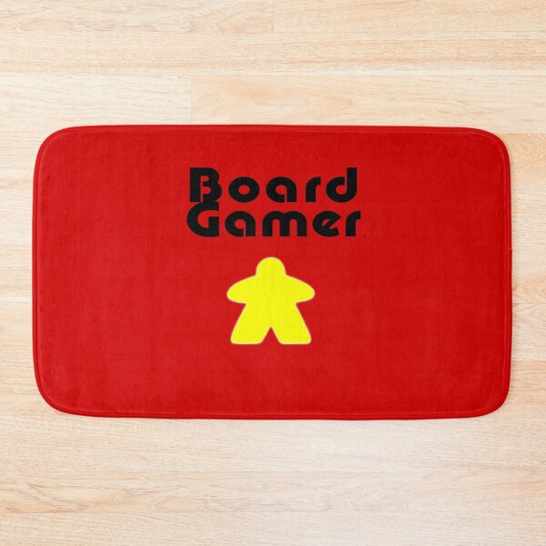 Item preview, Novelty Sock - Board Gamer Red Socks designed and sold by deanworld.