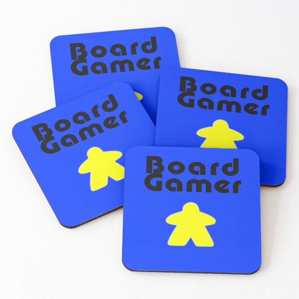 Item preview, Blue Board Game Novelty Sock - Boardgaming Socks designed and sold by deanworld.