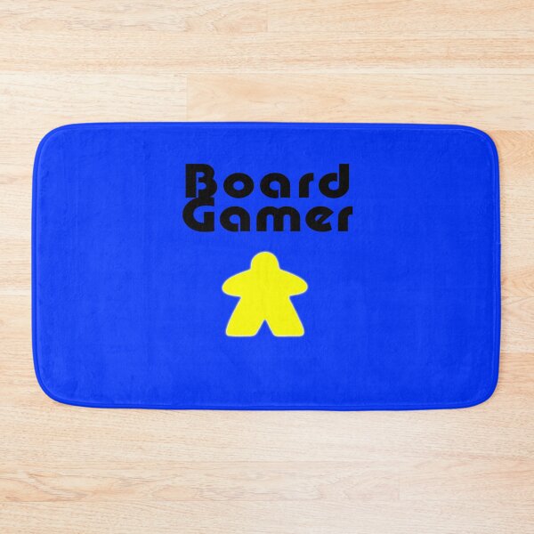 Item preview, Blue Board Game Novelty Sock - Boardgaming Socks designed and sold by deanworld.