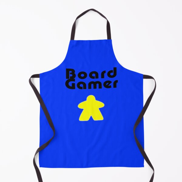 Item preview, Blue Board Game Novelty Sock - Boardgaming Socks designed and sold by deanworld.