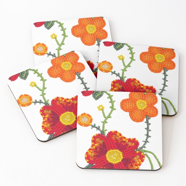 Item preview, fuego floreciendo designed and sold by Jenannbrown.