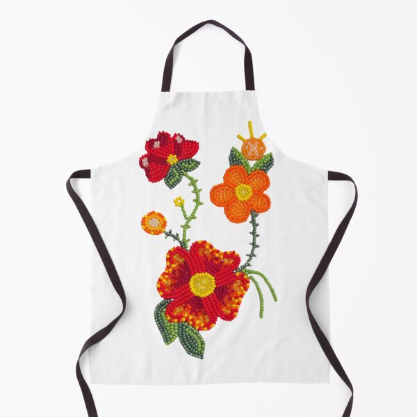 Item preview, Fire Blooming designed and sold by Jenannbrown.