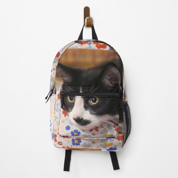 Item preview, Tux designed and sold by Frankie Cat Photography.