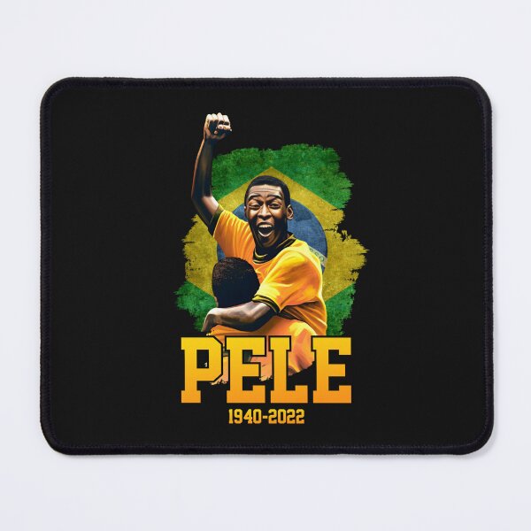 Item preview, Pele Legend 1940 - 2022 designed and sold by Natynanfets.