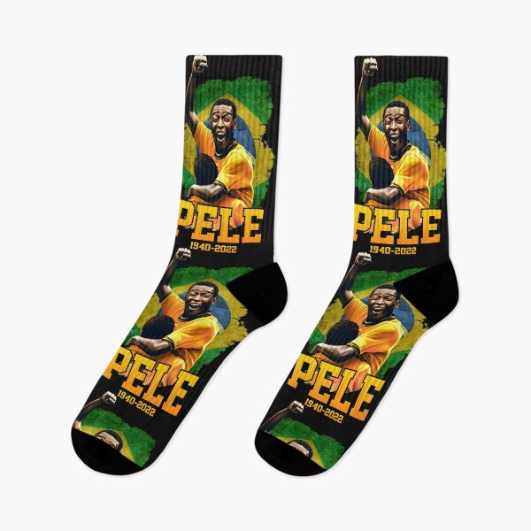 Item preview, Pele Legend 1940 - 2022 designed and sold by Natynanfets.