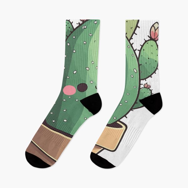 Item preview, Cute Cactus designed and sold by Meloncholai.