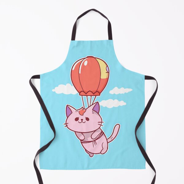 Item preview, Balloon Kitten designed and sold by duke818.