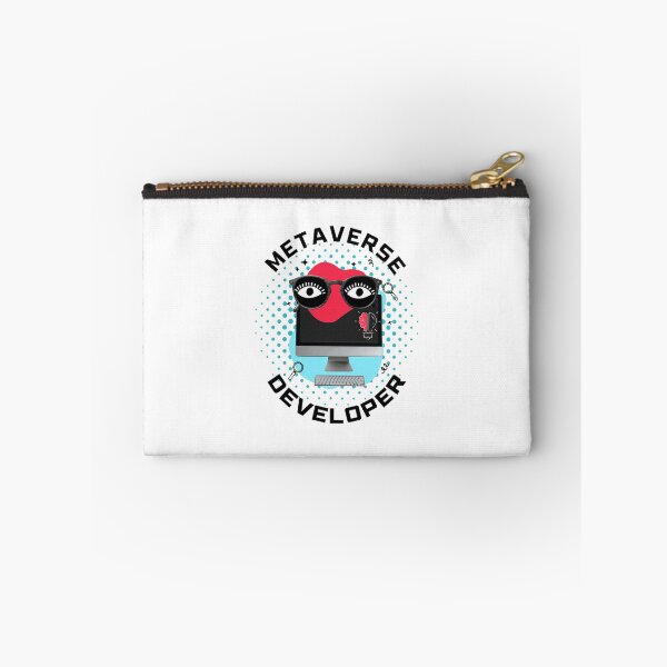 Item preview, Metaverse Developer - Metaverse Creators - Building the Metaverse -  Decentraland Metaverse - Web3 designed and sold by The Red Nox.
