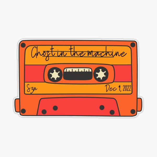 Big Red Machine - Big Red Machine Cassette Tape