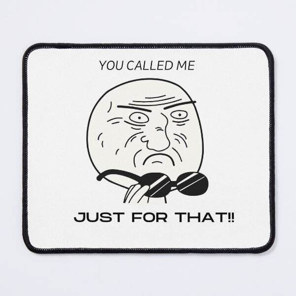Item preview, you called me just for that - introvert designed and sold by Chattingwithyou.