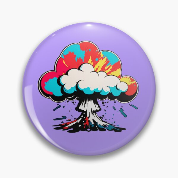 Item preview, La Bomba designed and sold by dangermouth.