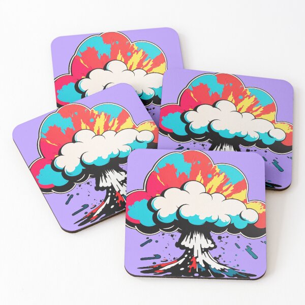 Item preview, La Bomba designed and sold by dangermouth.