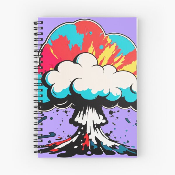 Item preview, La Bomba designed and sold by dangermouth.