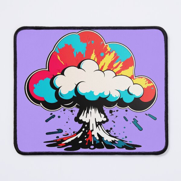 Item preview, La Bomba designed and sold by dangermouth.
