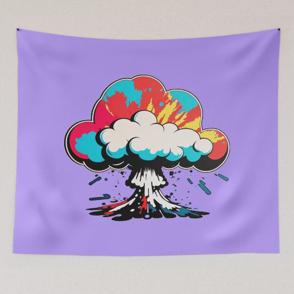 Item preview, La Bomba designed and sold by dangermouth.