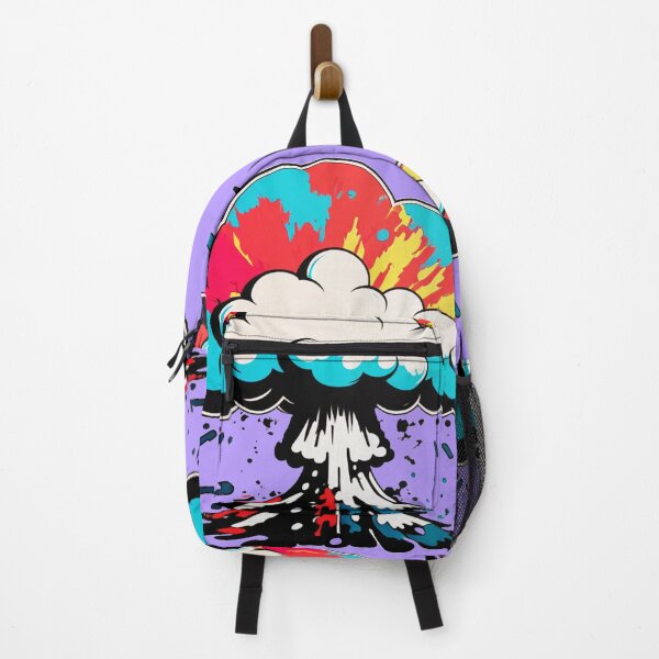 Item preview, La Bomba designed and sold by dangermouth.