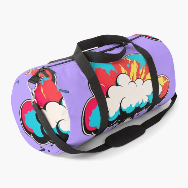 Item preview, La Bomba designed and sold by dangermouth.