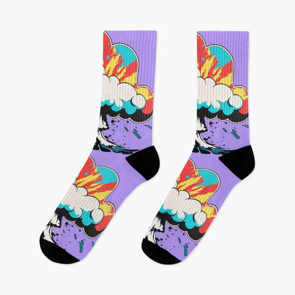 Item preview, La Bomba designed and sold by dangermouth.