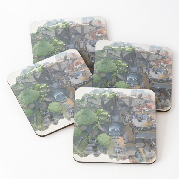 Item preview, Water color Fracture designed and sold by hiitsaj.