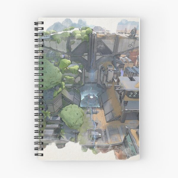 Item preview, Water color Fracture designed and sold by hiitsaj.