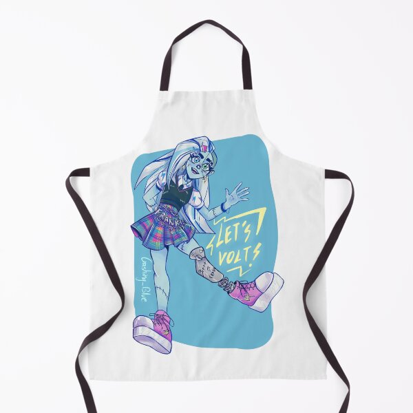 Item preview, Let's Volt! designed and sold by Crashing-Blue.