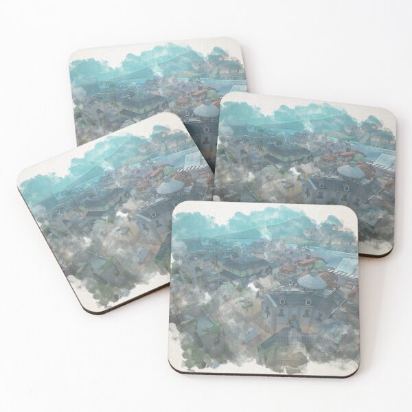 Item preview, Water color Pearl designed and sold by hiitsaj.