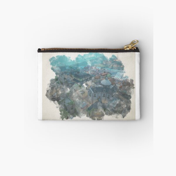 Item preview, Water color Pearl designed and sold by hiitsaj.