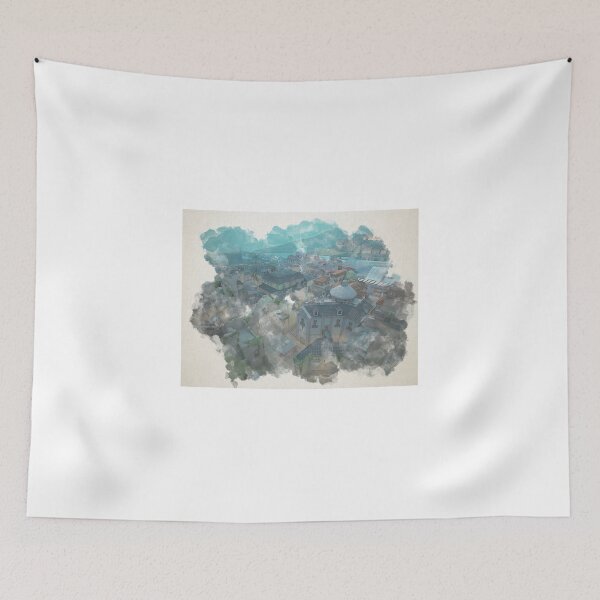 Item preview, Water color Pearl designed and sold by hiitsaj.