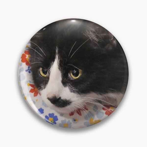Item preview, Tux designed and sold by Frankie Cat Photography.