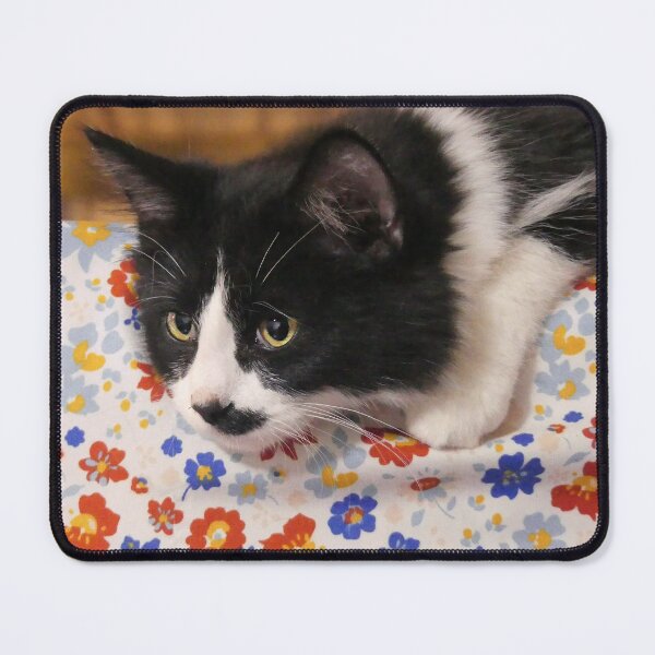 Item preview, Tux designed and sold by Frankie Cat Photography.