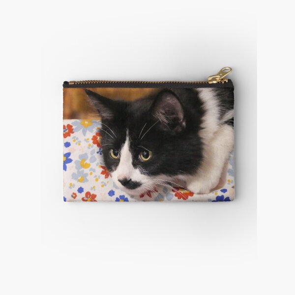 Item preview, Tux designed and sold by Frankie Cat Photography.