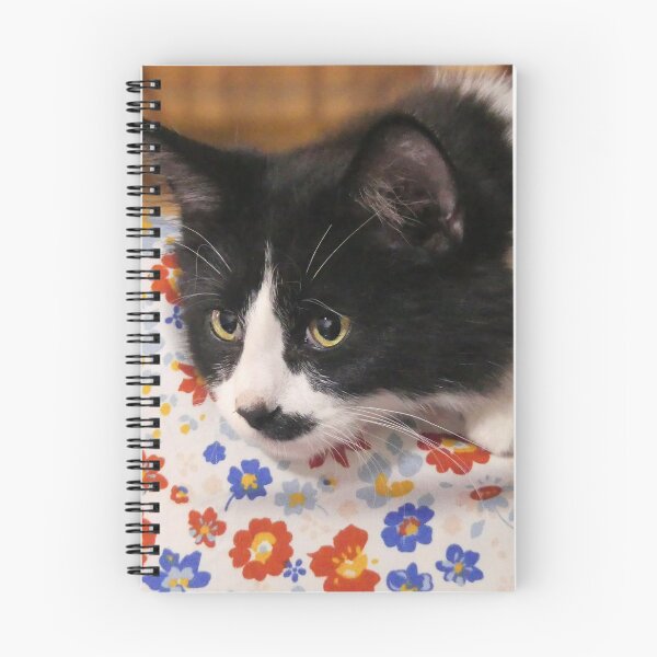 Item preview, Tux designed and sold by Frankie Cat Photography.