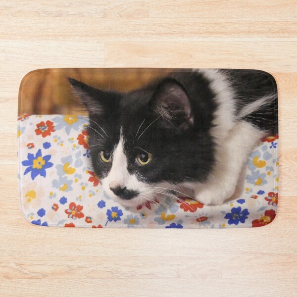 Item preview, Tux designed and sold by Frankie Cat Photography.