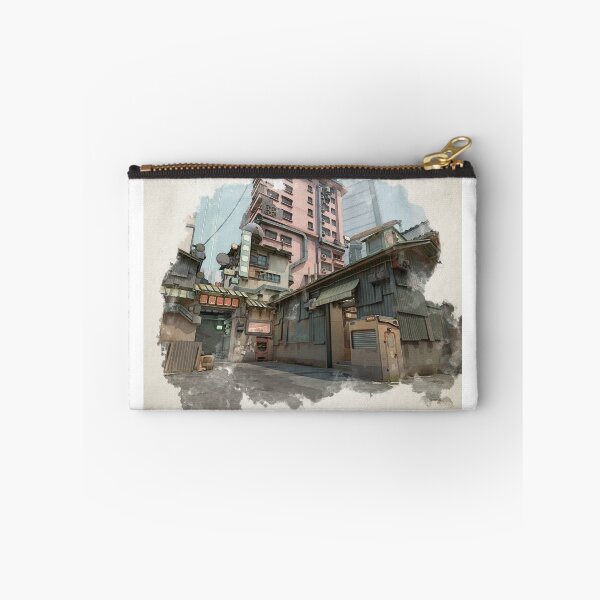 Item preview, Water color Split designed and sold by hiitsaj.
