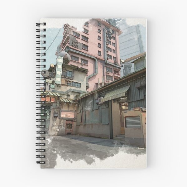 Item preview, Water color Split designed and sold by hiitsaj.