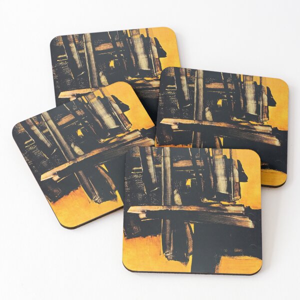 Item preview, Pierre Yellow Portrait designed and sold by sarahchapmand.